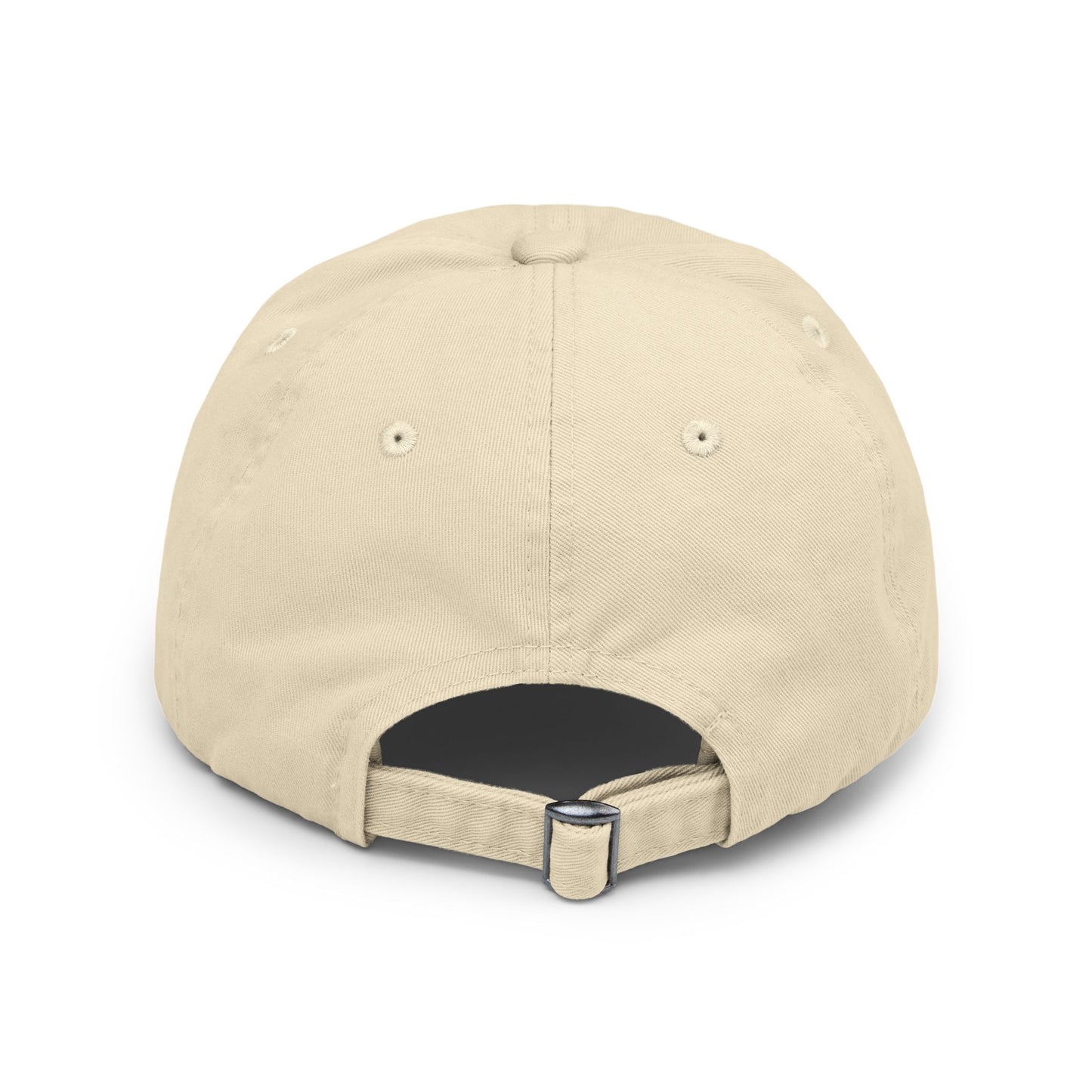 Math The World Branded Cap