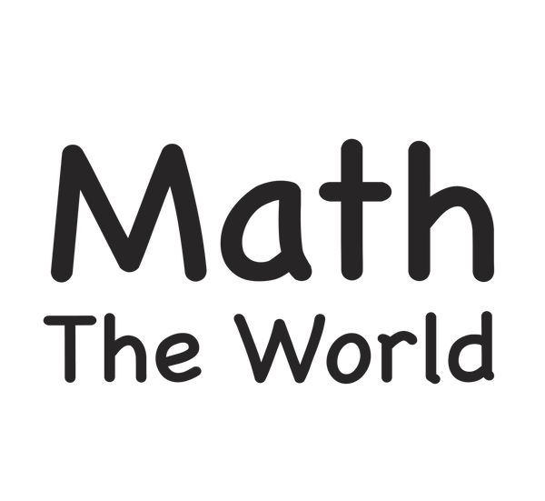 Math The World